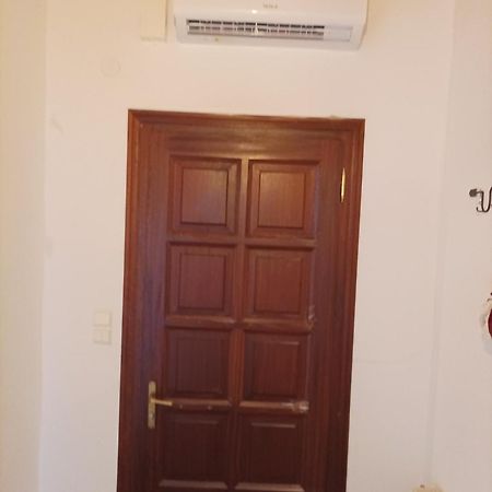 Вилла Elli΄S House Συγχρονο Σπιτι Στα Πραμαντα Праманта Экстерьер фото