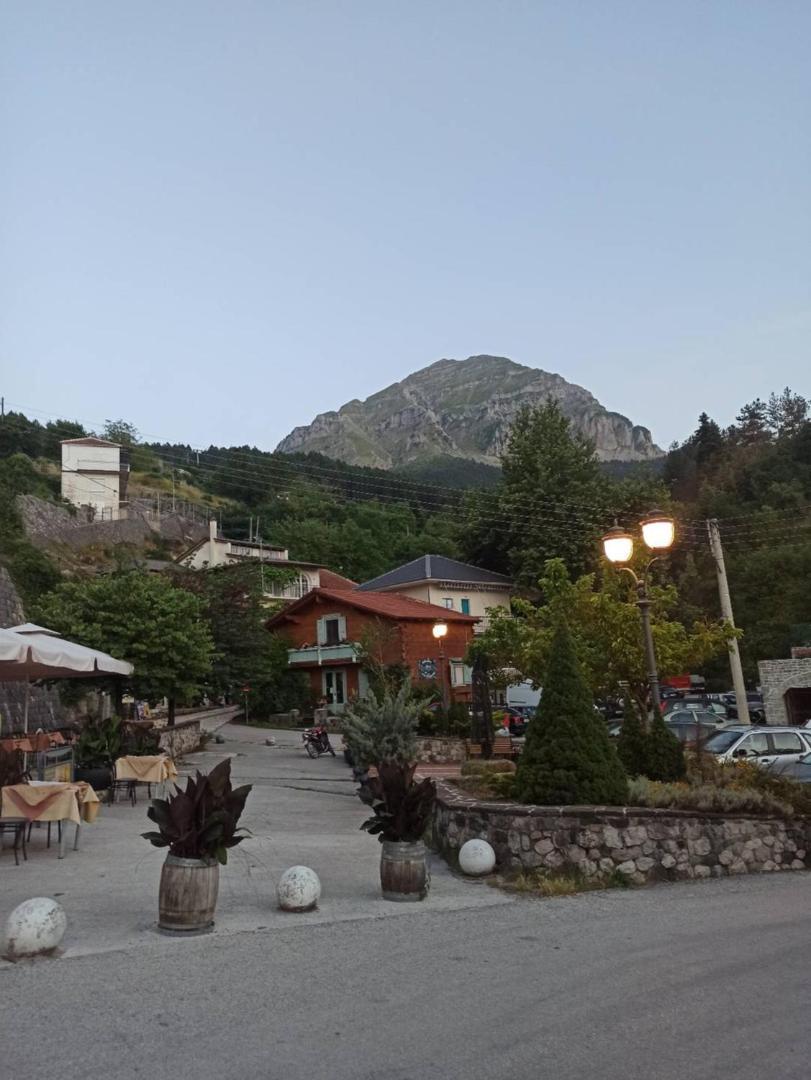 Вилла Elli΄S House Συγχρονο Σπιτι Στα Πραμαντα Праманта Экстерьер фото